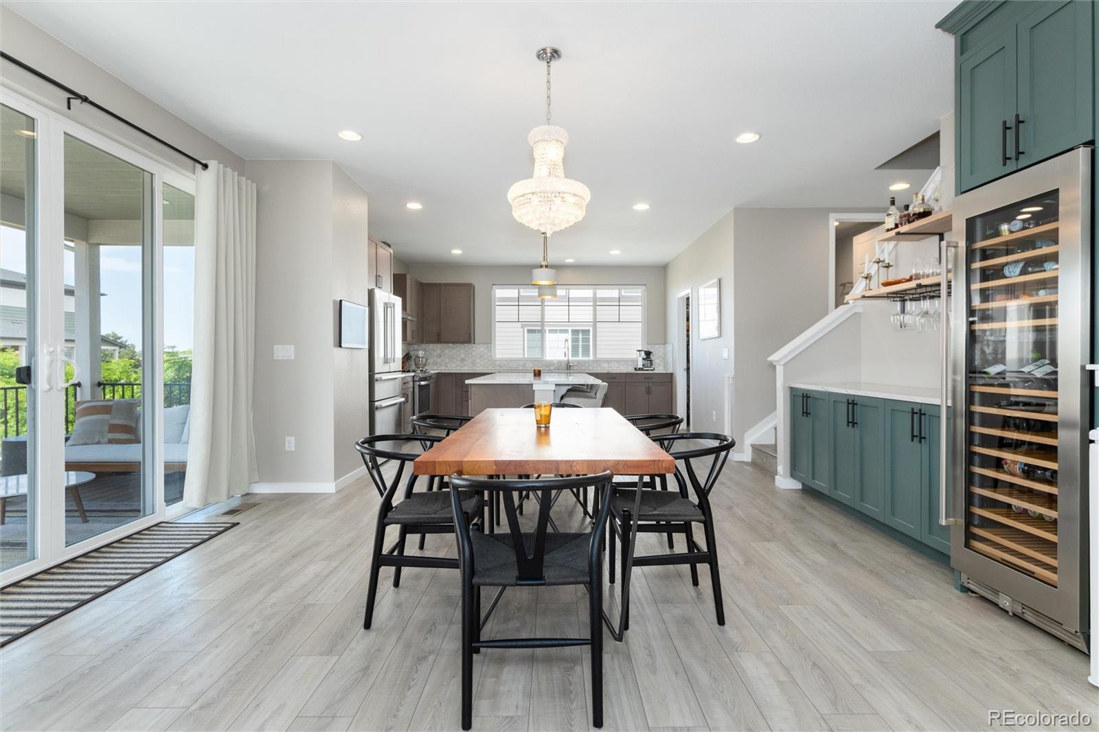 8945 Ramblestone Street Highlands Ranch, CO 80129 - Photo 15 of 50