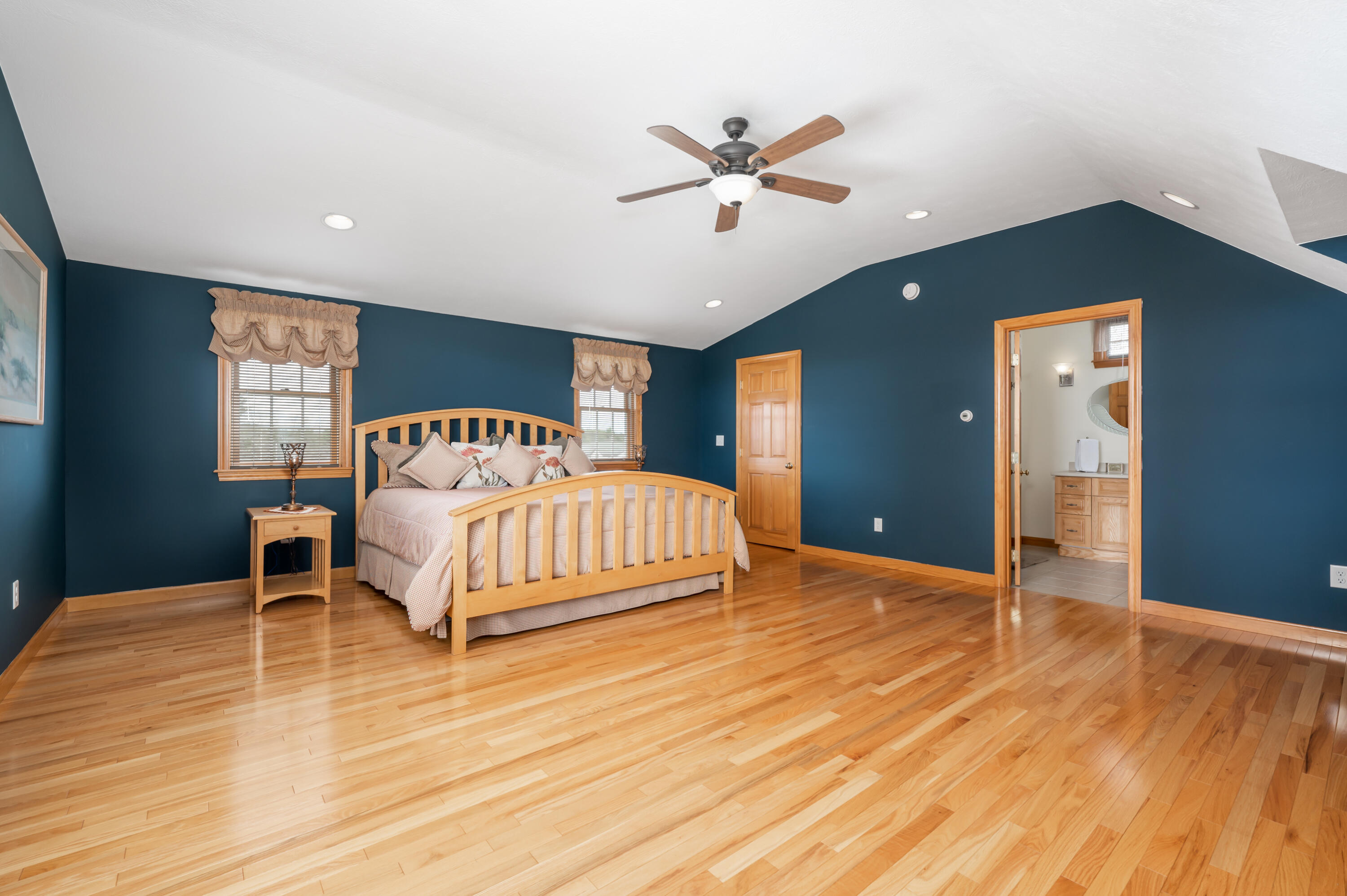 69 Smith Road Biddeford, ME 04005 - Photo 22 of 39 Bedroom 1 Primary-1