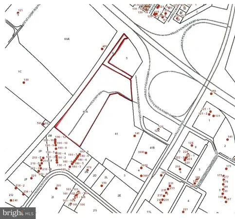 $2,525,100 | 0 Kavanaugh Drive, Winchester, VA 22602