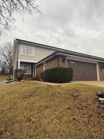 $259,000 | 516 North Thornwood Drive, McHenry, IL 60050