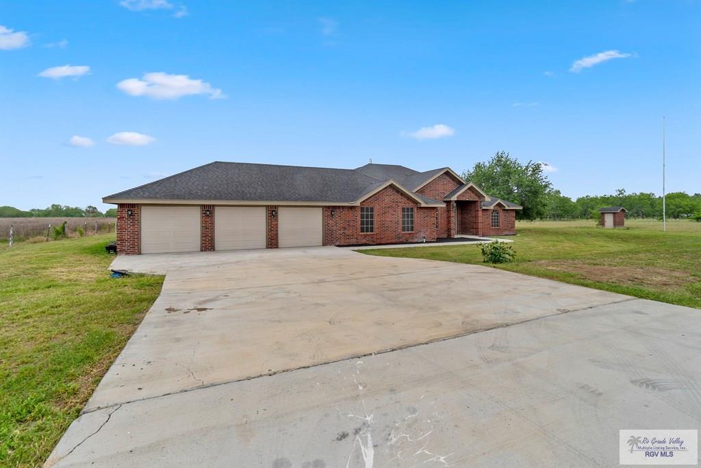 22965 Farm To Market 506 Santa Rosa, TX 78593 - Photo 5 of 42 Gallery Image 5
