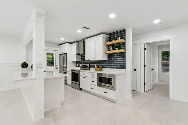 $2,995,000 | 3523 South Fletcher Avenue, Fernandina Beach, FL 32034