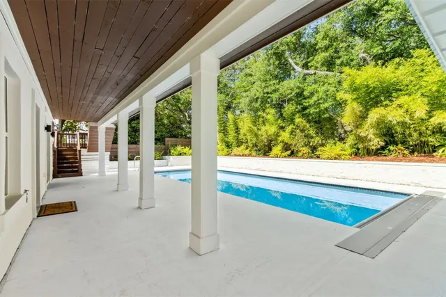 $2,995,000 | 3523 South Fletcher Avenue, Fernandina Beach, FL 32034