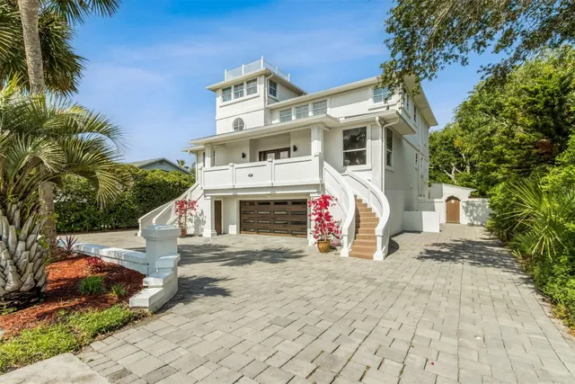 $2,995,000 | 3523 South Fletcher Avenue, Fernandina Beach, FL 32034