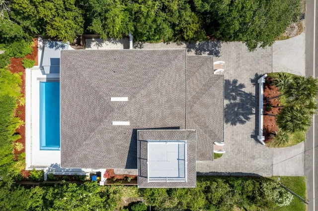 $2,995,000 | 3523 South Fletcher Avenue, Fernandina Beach, FL 32034