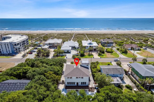 $2,995,000 | 3523 South Fletcher Avenue, Fernandina Beach, FL 32034
