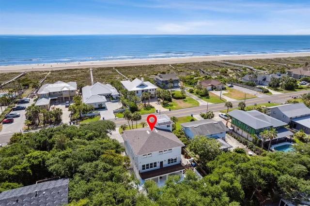 $2,995,000 | 3523 South Fletcher Avenue, Fernandina Beach, FL 32034