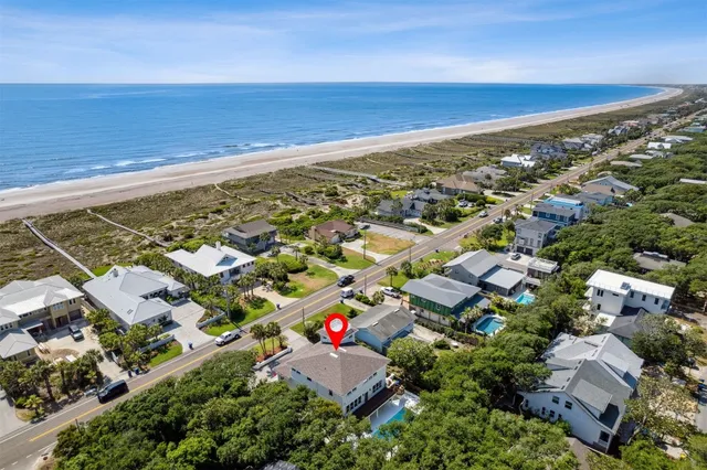$2,995,000 | 3523 South Fletcher Avenue, Fernandina Beach, FL 32034