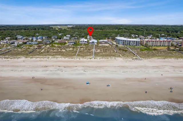 $2,995,000 | 3523 South Fletcher Avenue, Fernandina Beach, FL 32034