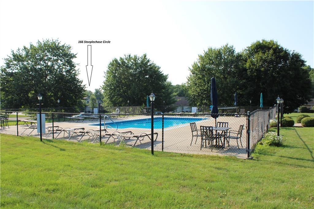 166 Steeplechase Circle Gibsonia, PA 15044 - Photo 17 of 21