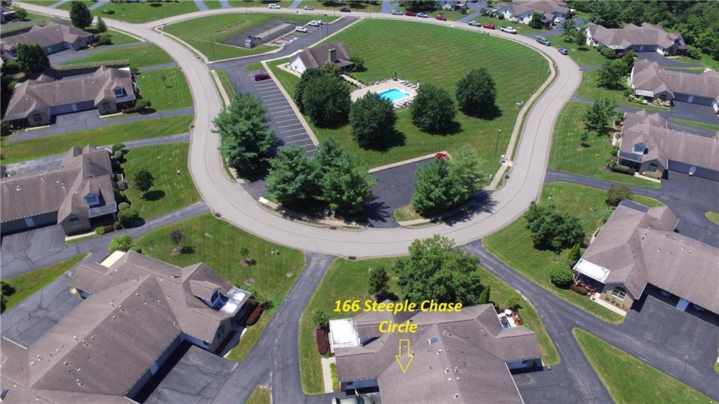 166 Steeplechase Circle Gibsonia, PA 15044 - Photo 18 of 21