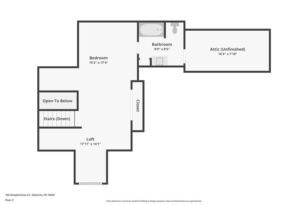 166 Steeplechase Circle Gibsonia, PA 15044 - Photo 20 of 21