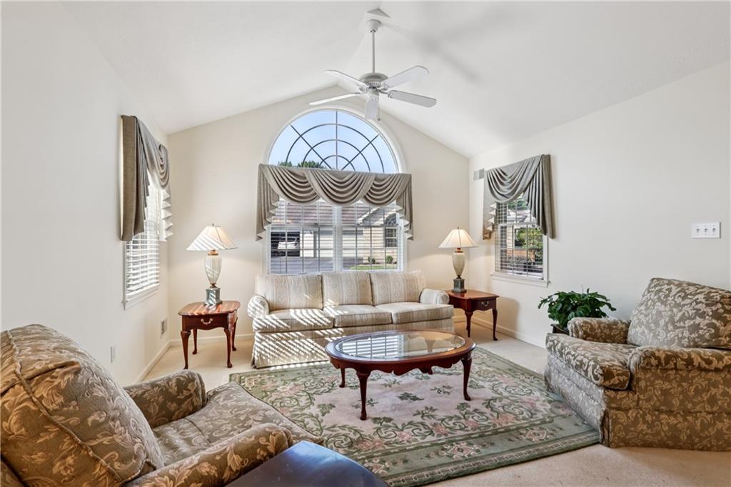 166 Steeplechase Circle Gibsonia, PA 15044 - Photo 4 of 21