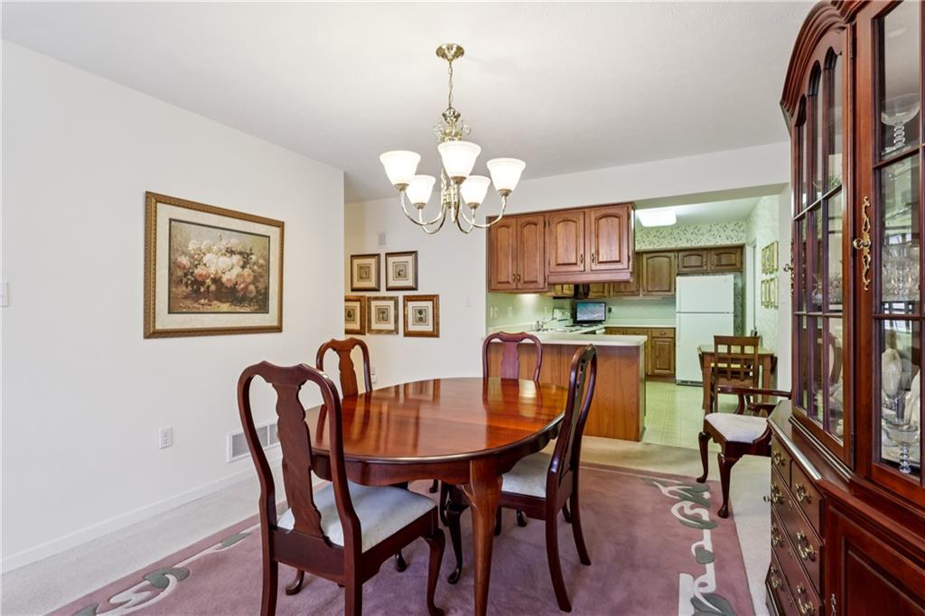 166 Steeplechase Circle Gibsonia, PA 15044 - Photo 6 of 21