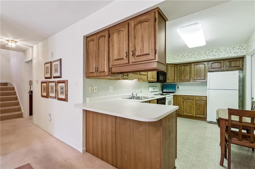 166 Steeplechase Circle Gibsonia, PA 15044 - Photo 7 of 21