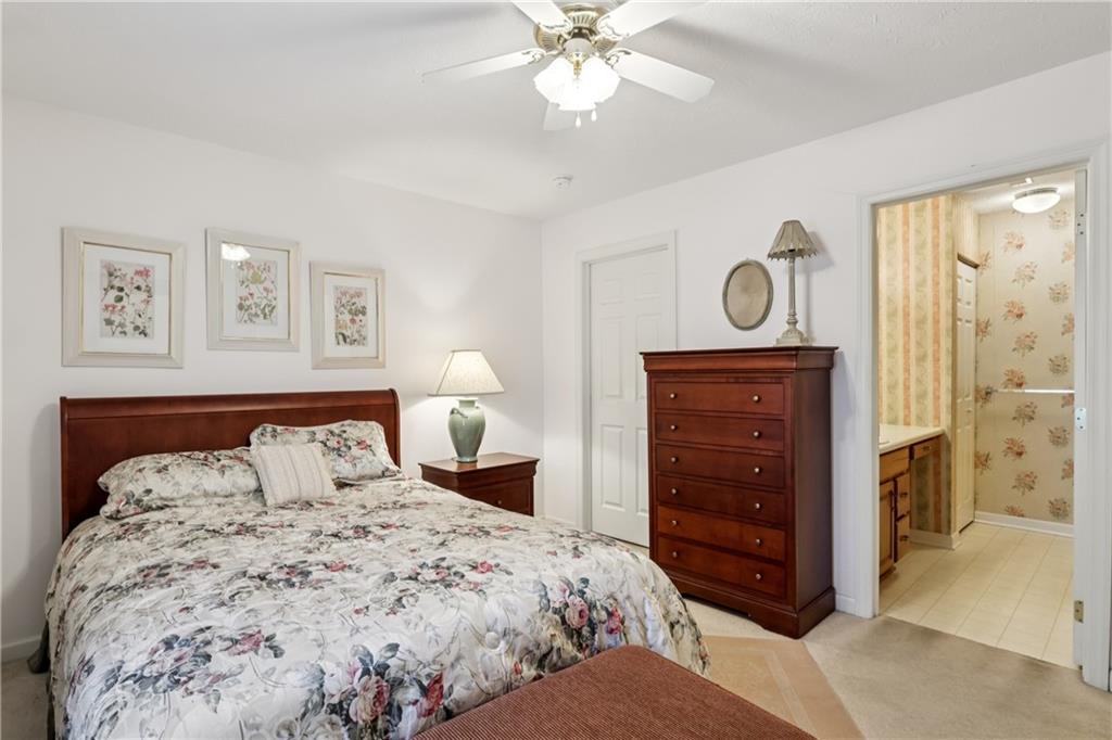 166 Steeplechase Circle Gibsonia, PA 15044 - Photo 10 of 21