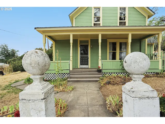 $196,500 | 109 Bidwell Street, Moro, OR 97039