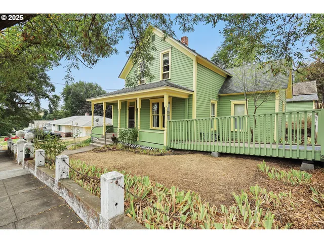 $196,500 | 109 Bidwell Street, Moro, OR 97039