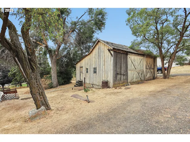 $196,500 | 109 Bidwell Street, Moro, OR 97039