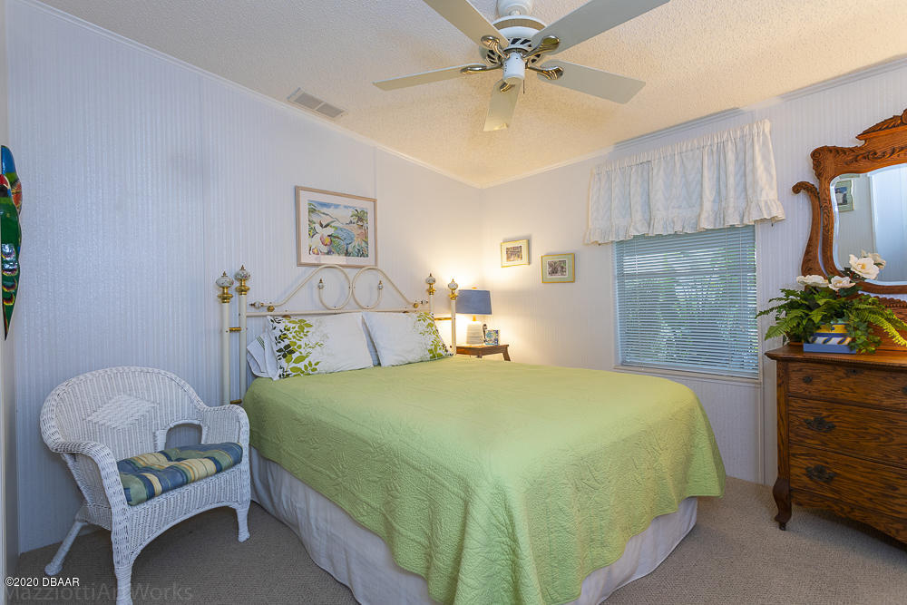 747 Navigators Way Edgewater, FL 32141 - Photo 26 of 67 25 Bedroom 2