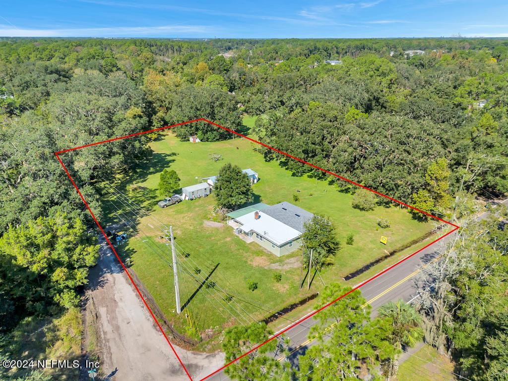 9750 Hood Road Jacksonville, FL 32257 - Photo 44 of 53 a view of a city