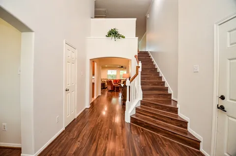 $447,700 | 24714 Cobble Canyon Lane, Katy, TX 77494