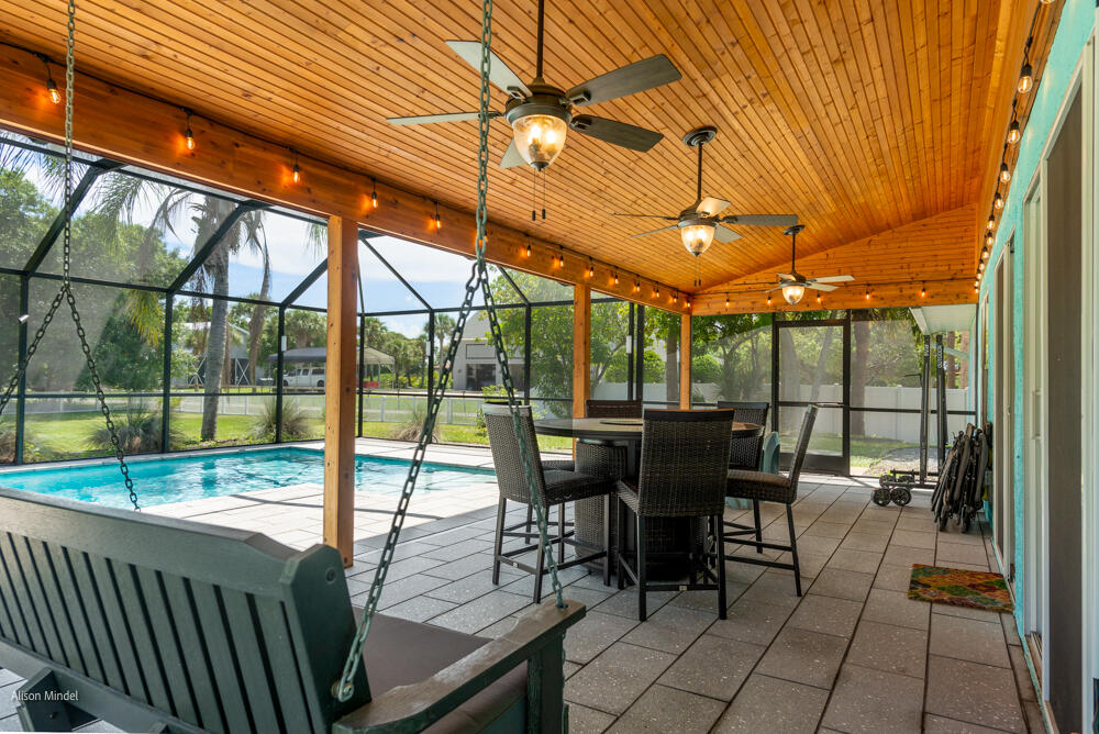 4005 Post Road Melbourne, FL 32934 - Photo 63 of 70 Tropical Vibrations