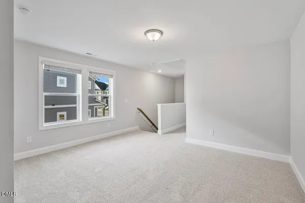 $309,990 | 600 Barrington Row Avenue, Zebulon, NC 27597