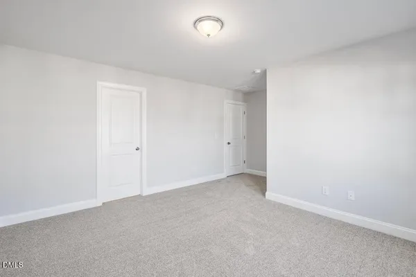 $309,990 | 600 Barrington Row Avenue, Zebulon, NC 27597