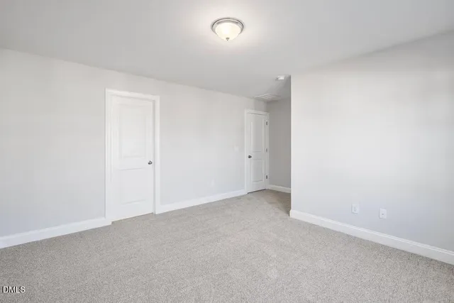 $312,200 | 600 Barrington Row Avenue, Zebulon, NC 27597