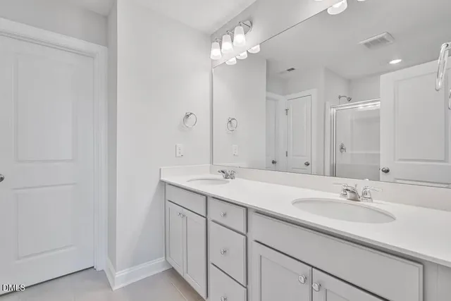 $312,200 | 600 Barrington Row Avenue, Zebulon, NC 27597