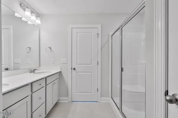 $309,990 | 600 Barrington Row Avenue, Zebulon, NC 27597