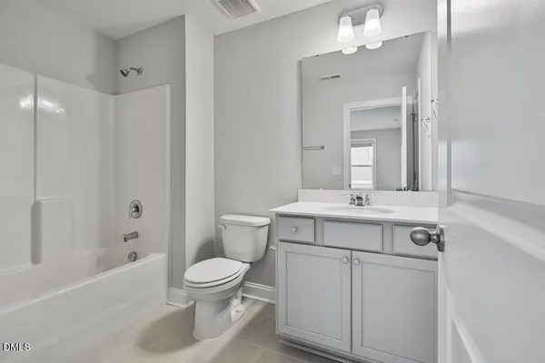 $309,990 | 600 Barrington Row Avenue, Zebulon, NC 27597