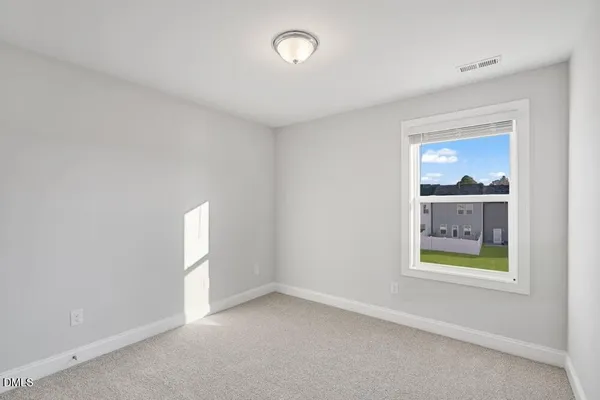 $309,990 | 600 Barrington Row Avenue, Zebulon, NC 27597