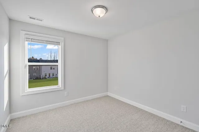 $312,200 | 600 Barrington Row Avenue, Zebulon, NC 27597