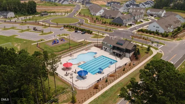 $312,200 | 600 Barrington Row Avenue, Zebulon, NC 27597