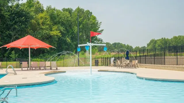 $312,200 | 600 Barrington Row Avenue, Zebulon, NC 27597