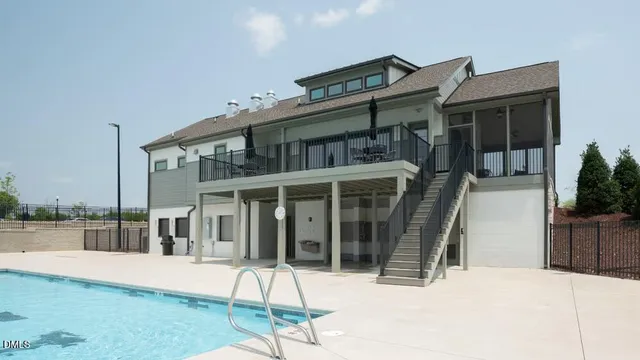 $312,200 | 600 Barrington Row Avenue, Zebulon, NC 27597