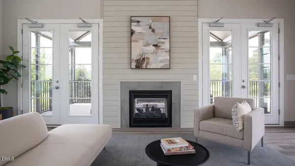 $309,990 | 600 Barrington Row Avenue, Zebulon, NC 27597