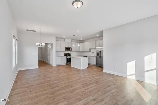 $309,990 | 600 Barrington Row Avenue, Zebulon, NC 27597