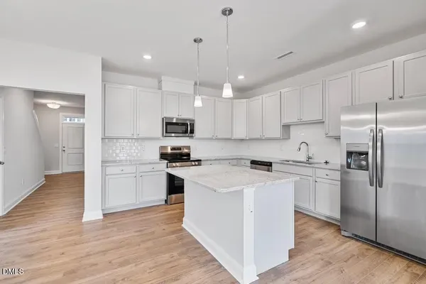 $309,990 | 600 Barrington Row Avenue, Zebulon, NC 27597