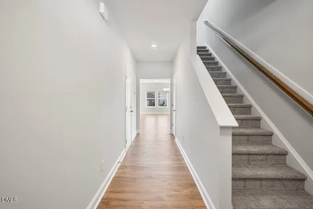 $312,200 | 600 Barrington Row Avenue, Zebulon, NC 27597