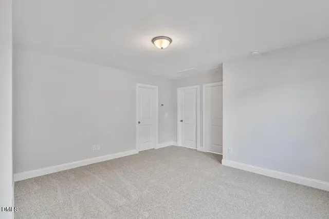 $312,200 | 600 Barrington Row Avenue, Zebulon, NC 27597