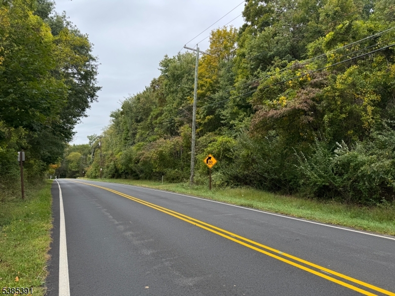 0 South 4 Bridges Road Chester, NJ 07930 - Photo 4 of 4 a view of a green field with wooden fence