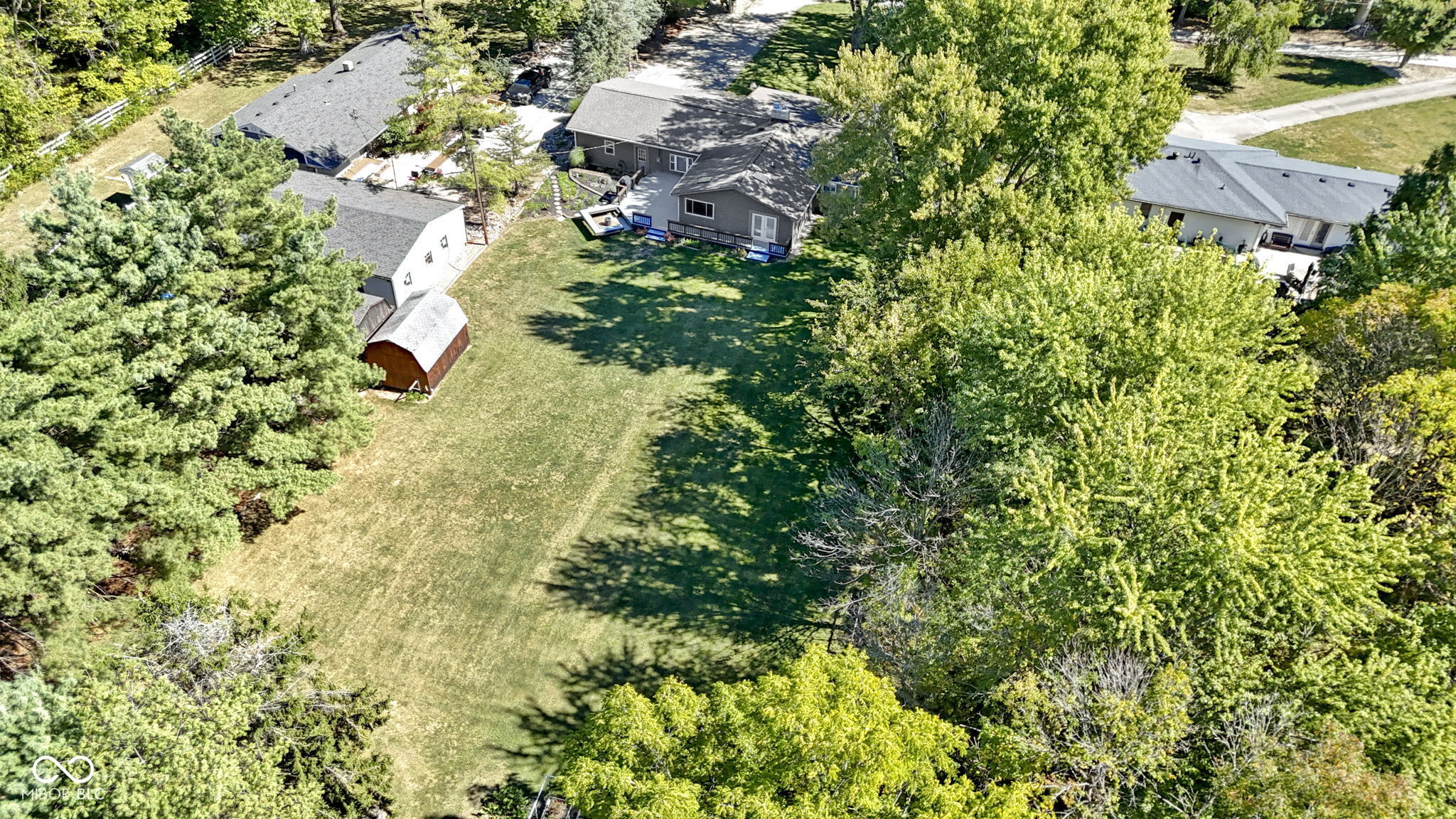 11994 Greenfield Road Zionsville, IN 46077 - Photo 54 of 57