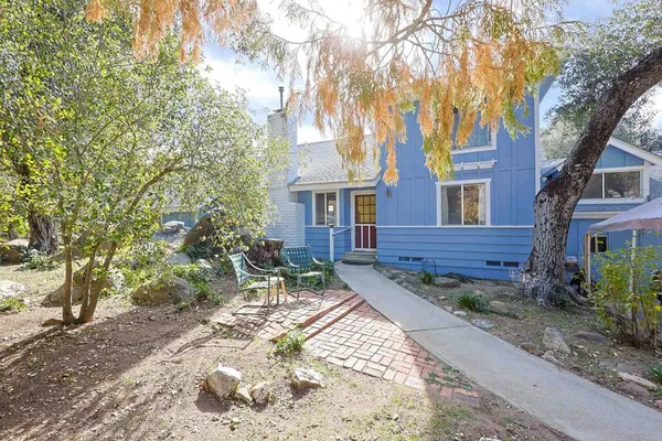 $640,000 | 25077 Manzanita Lane, Descanso, CA 91916