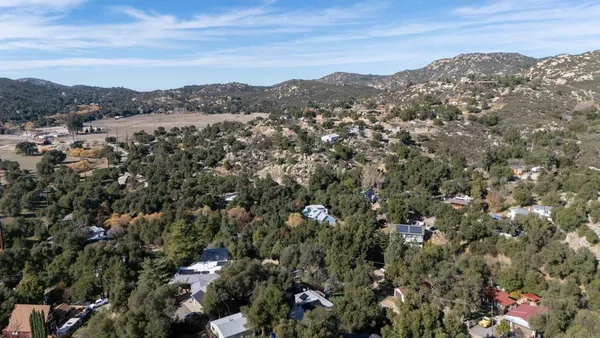$640,000 | 25077 Manzanita Lane, Descanso, CA 91916