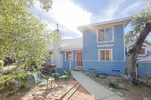 $640,000 | 25077 Manzanita Lane, Descanso, CA 91916