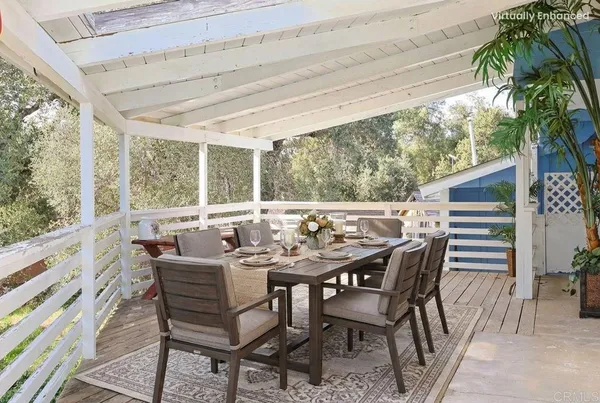 $640,000 | 25077 Manzanita Lane, Descanso, CA 91916