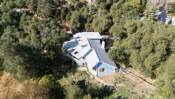 $640,000 | 25077 Manzanita Lane, Descanso, CA 91916